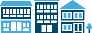 Types d'habitations